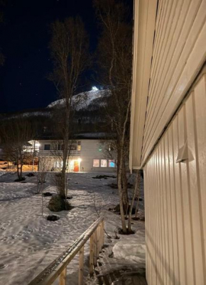 Casa Bella Vista Tromsø